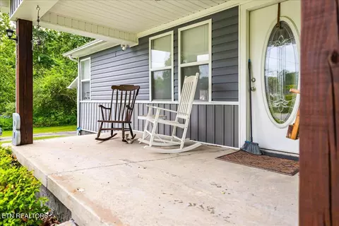 Exterior - 265 Grape Rough Rd, Oneida, TN 37841 photo 3 of 5