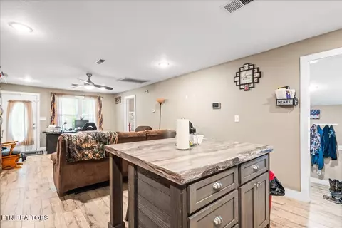 Kitchen - 265 Grape Rough Rd, Oneida, TN 37841 photo 1 of 6