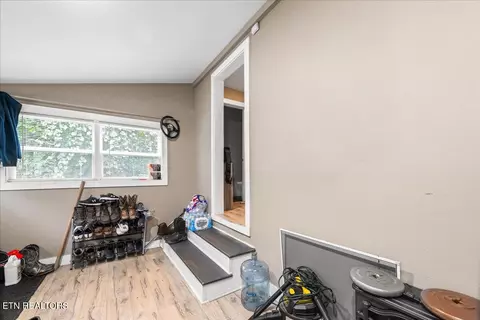 Entry Way - 265 Grape Rough Rd, Oneida, TN 37841 photo 1 of 1