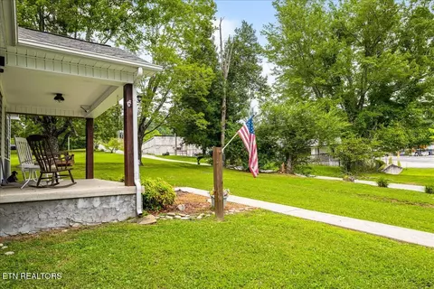 Exterior - 265 Grape Rough Rd, Oneida, TN 37841 photo 5 of 5