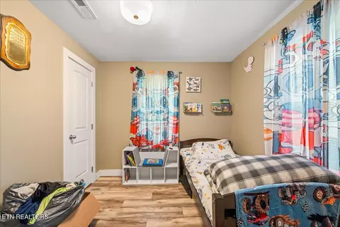 Bedroom - 265 Grape Rough Rd, Oneida, TN 37841 photo 1 of 6