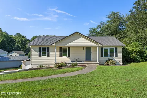 115 Hendren Ln, Clinton, TN 37716