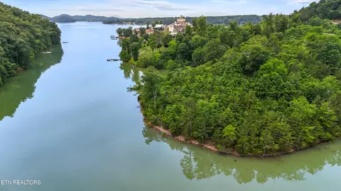 lot27 Stone Shore Way, Dandridge, TN 37725