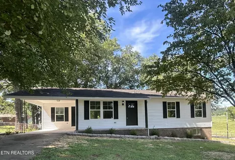 4089 Glenmore Dr, Rockford, TN 37853