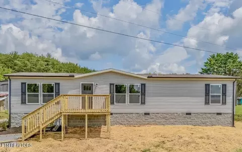 126 Graham Rd, Blaine, TN 37709