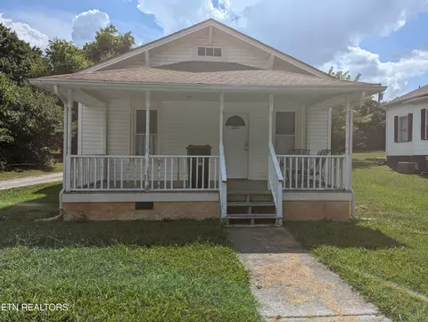 203 Mcginley St, Maryville, TN 37804