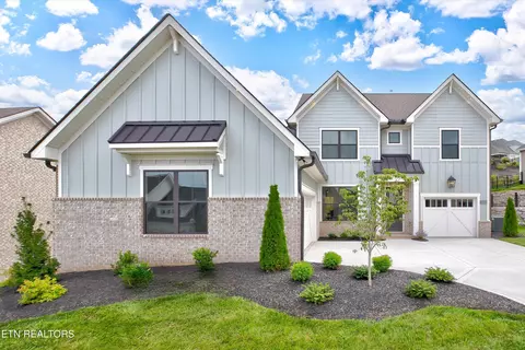 11650 Lot 21 Boston Ivy Ln, Knoxville, TN 37932