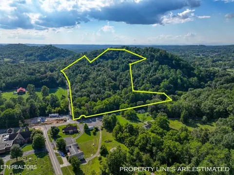 Stock Creek Rd, Knoxville, TN 37920