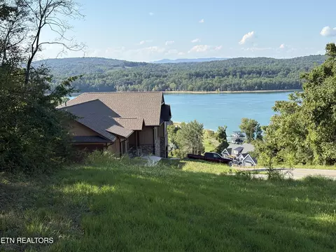 lot541 Russell Brothers Rd, Sharps Chapel, TN 37866