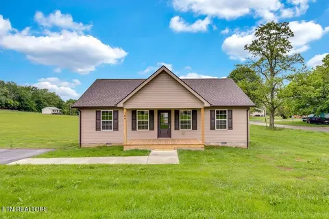 206 Wilhite St, Doyle, TN 38559