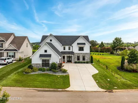 12794 Iron Plow Dr, Knoxville, TN 37934