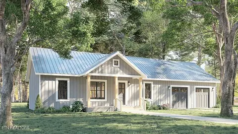 lot4 Stone Ln, Maryville, TN 37801