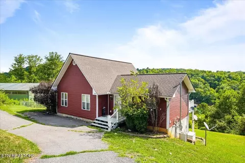309 Alder Shore Ln, La Follette, TN 37766