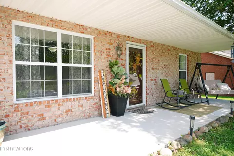 7523 Cotton Patch Rd, Corryton, TN 37721 photo 5