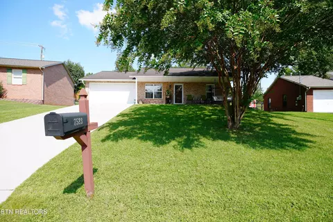 7523 Cotton Patch Rd, Corryton, TN 37721 photo 3