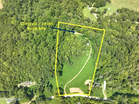295 Archer Rd, Luttrell, TN 37779