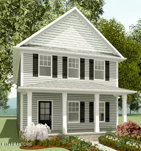 6174 Tower Bell St #LOT 33, Powell, TN 37849