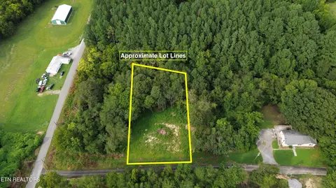 lot22 Moon Cir, Spring City, TN 37381