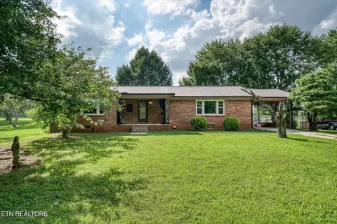 180 Frank Anderson Rd, Sparta, TN 38583