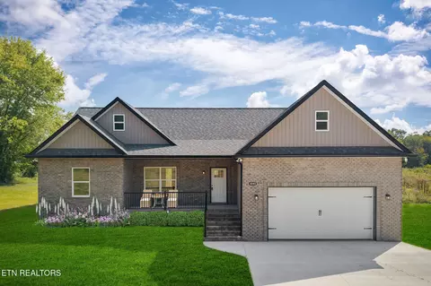 6544 Thomas Twin Oak Rd, Baxter, TN 38544