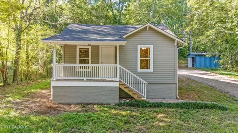 1629 Hutsell Dr, Athens, TN 37303
