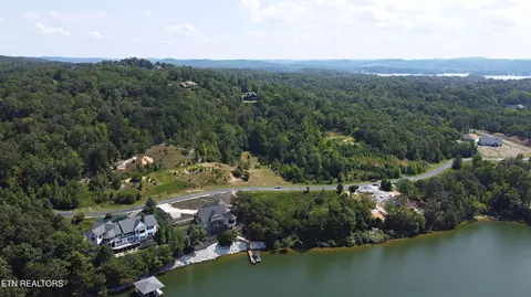 lot398 W Mountain Dr, Rockwood, TN 37854