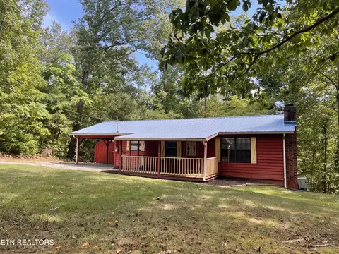 310 Polly Mountain Rd, Madisonville, TN 37354