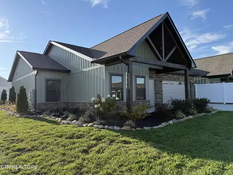 124 Blue Phlox Ln, Andersonville, TN 37705