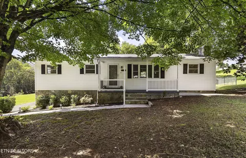 3917 Bud Mcmillan Rd, Knoxville, TN 37924
