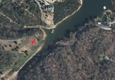 lot14 Harbor Pt, Sevierville, TN 37876
