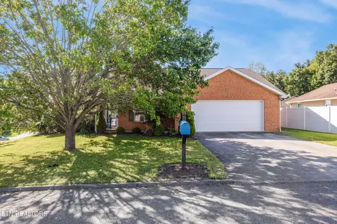 7700 Cotton Patch Rd, Corryton, TN 37721