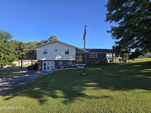 1502 Ridgeview Rd, Jonesville, VA 24263
