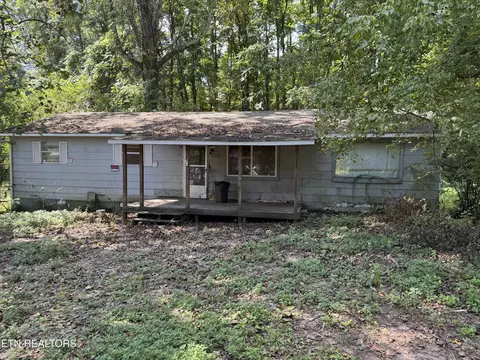 772 Clymersville Rd, Rockwood, TN 37854