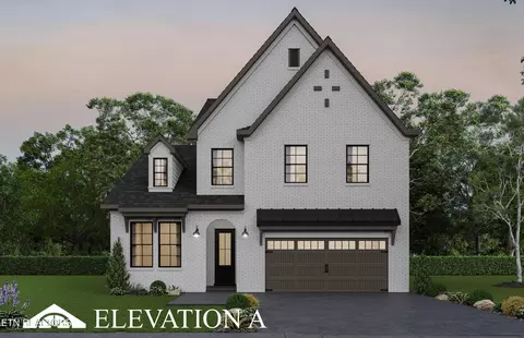 1120 Branch Hook Rd, Knoxville, TN 37934