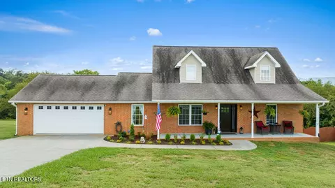 4116 Pea Ridge Rd, Maryville, TN 37804