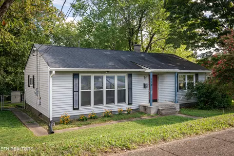 119 Aspen Ln, Oak Ridge, TN 37830