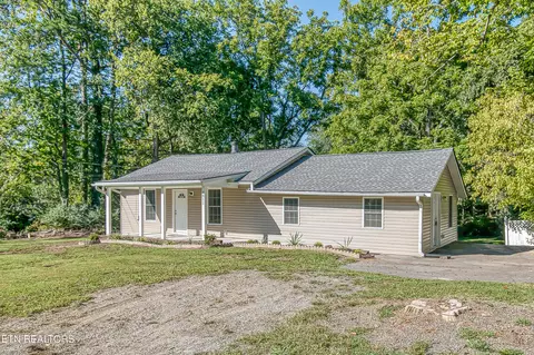 4811 NE Seminole Rd, Knoxville, TN 37918