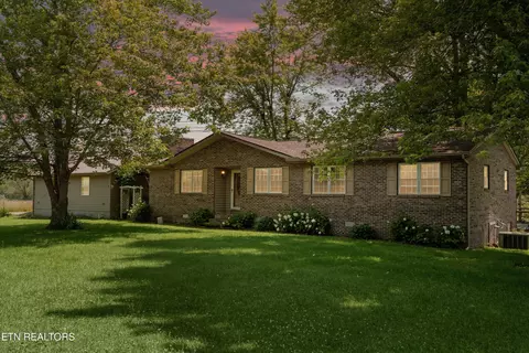 9438 Morgan County Hwy # -0, Sunbright, TN 37872