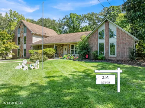 11602 Grigsby Chapel Rd, Knoxville, TN 37934