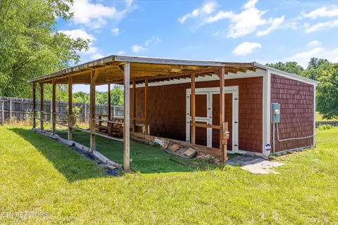 0 Gibbs Rd, Corryton, TN 37721