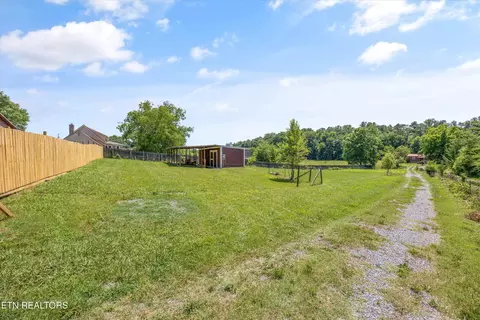 0 Gibbs Rd, Corryton, TN 37721