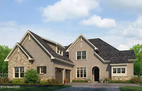 lot11 Holder Br, Knoxville, TN 37922