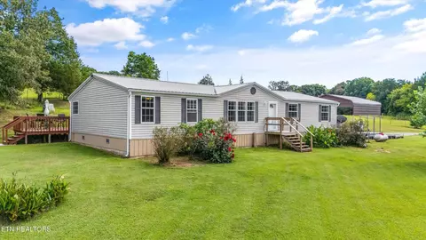 132 Holloway Rd, Vonore, TN 37885