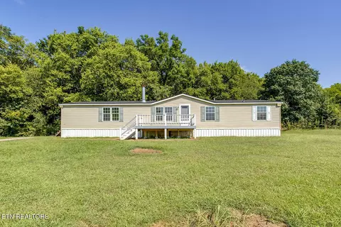 125 Co Rd 674, Riceville, TN 37370