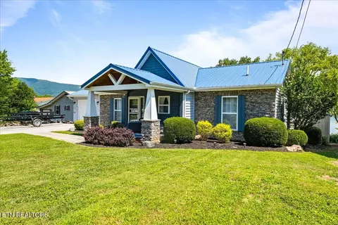 239 Cliffside Dr, La Follette, TN 37766