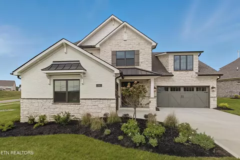 lot137 Wagon Hitch Rd, Knoxville, TN 37934