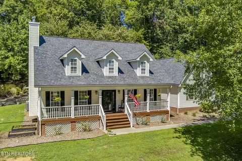 1350 Springview Cir, Seymour, TN 37865