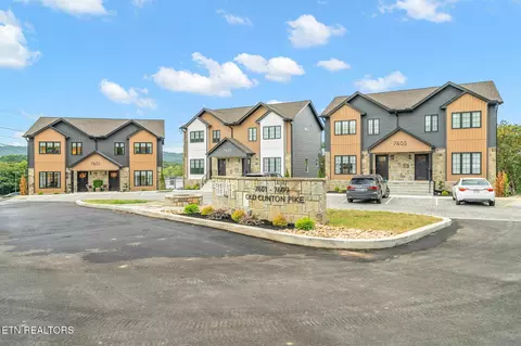 7601 Old Clinton Pike Pike, Powell, TN 37849