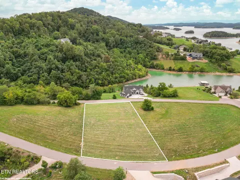 lot514 Brittney Ln, Sharps Chapel, TN 37866