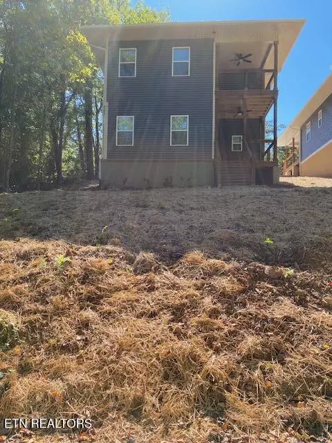 1831 Granville Ter, Knoxville, TN 37915